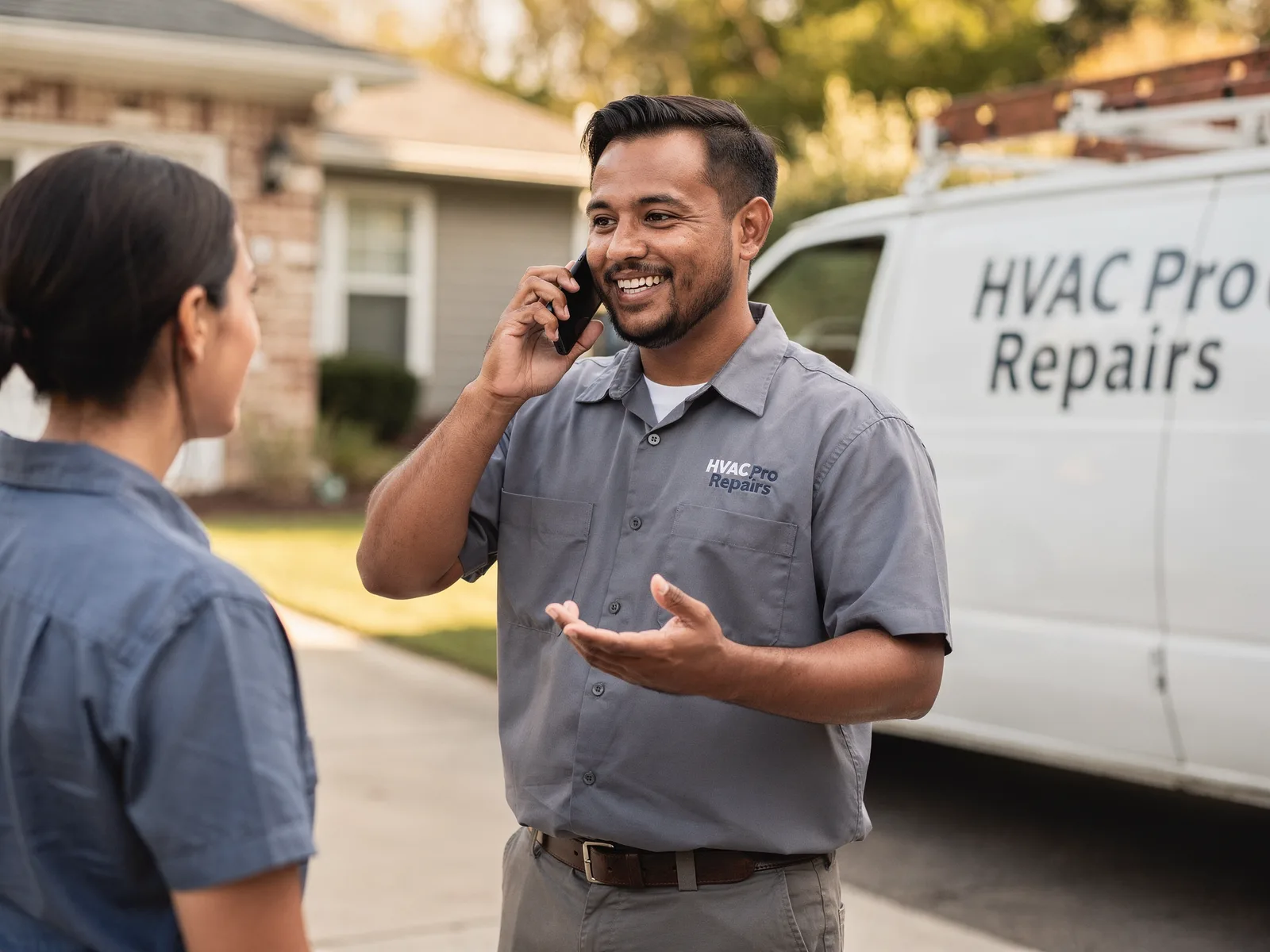 Heat Pump Repair Pass Christian, MS FAQs